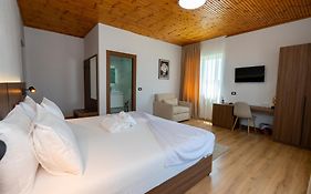 Hotel Aleks